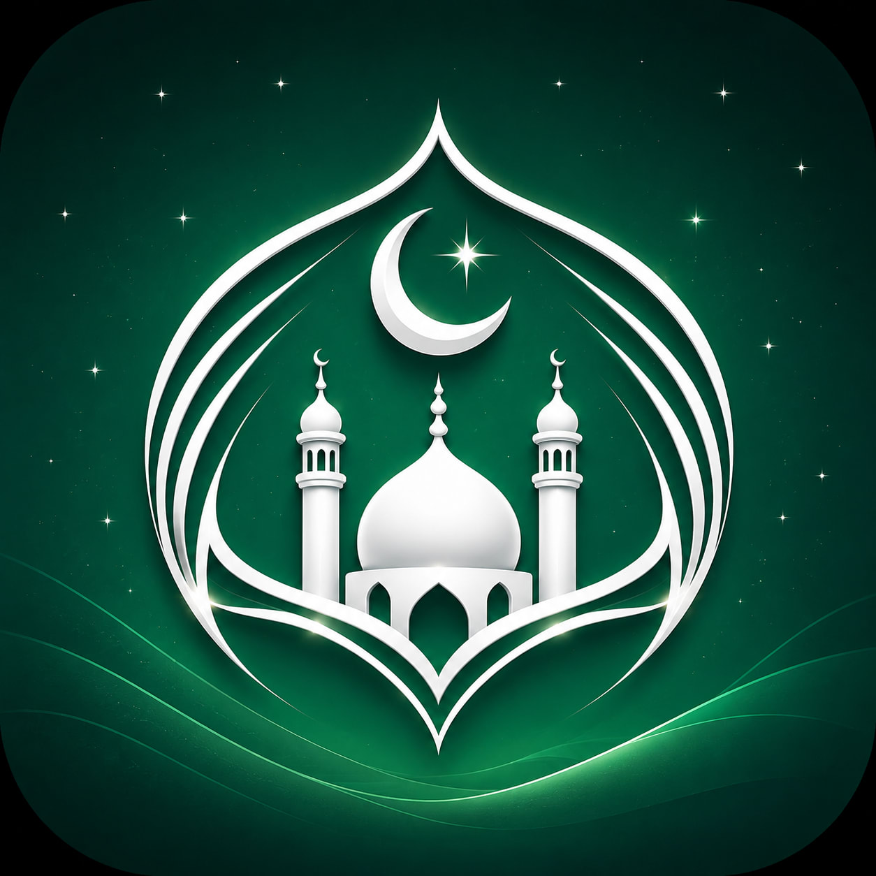 Sujud – Namaz Timing & Tracker App