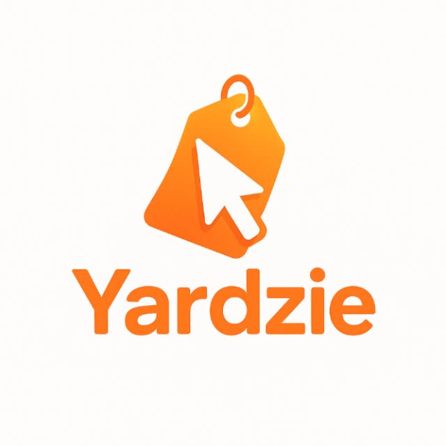 Yardzei - Garage Sale